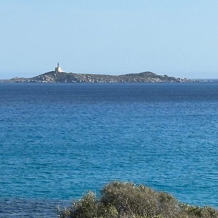 Villetta 105 Villasimius Bagian luar foto