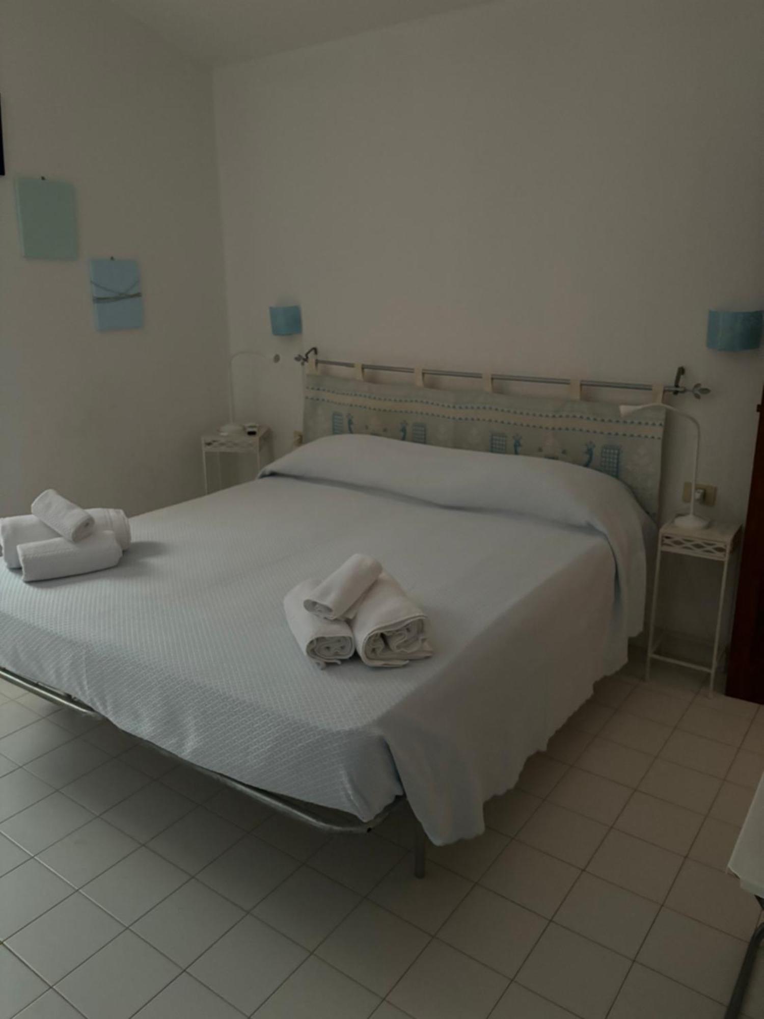 Villetta 105 Villasimius Bagian luar foto