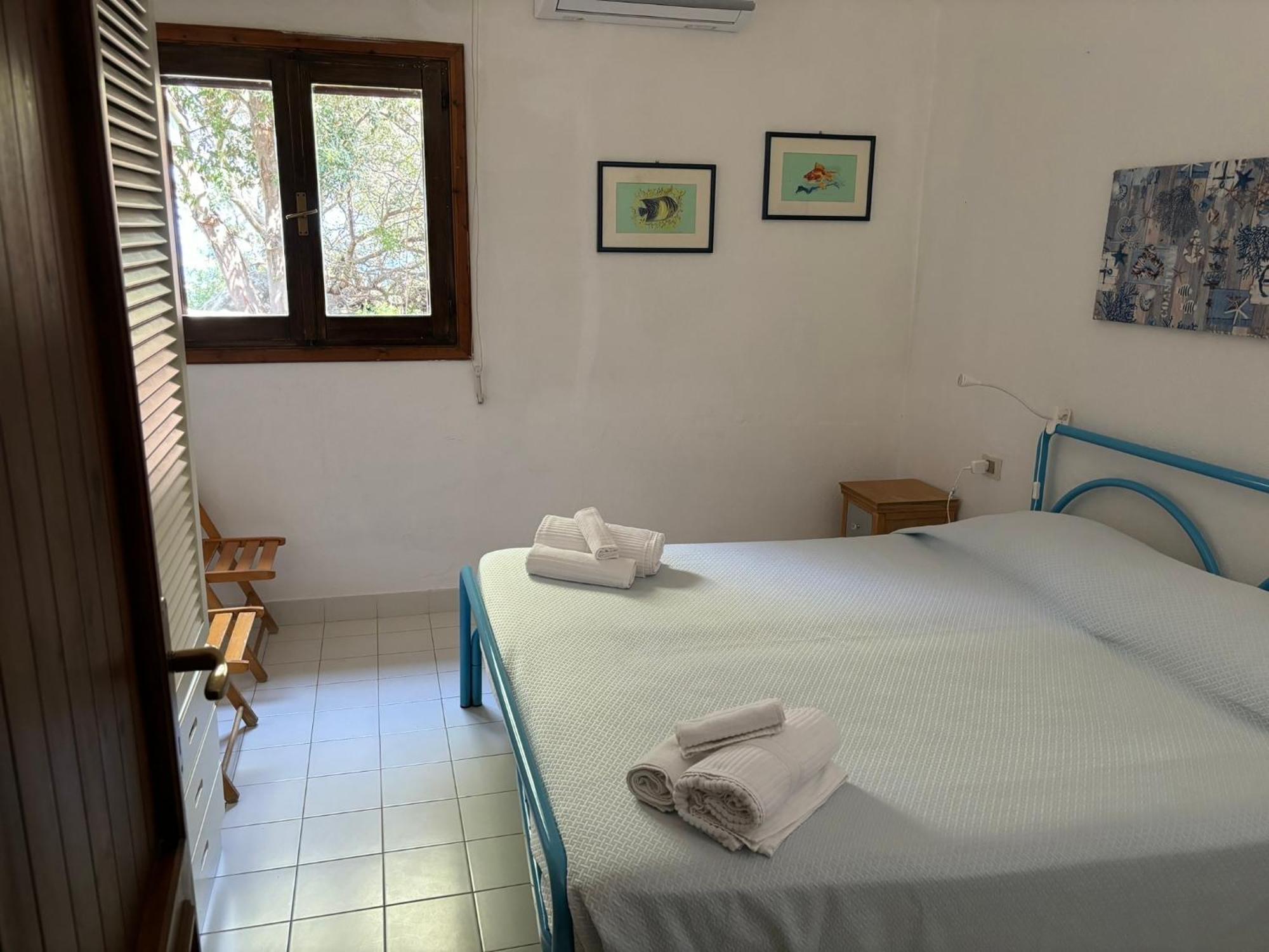 Villetta 105 Villasimius Bagian luar foto