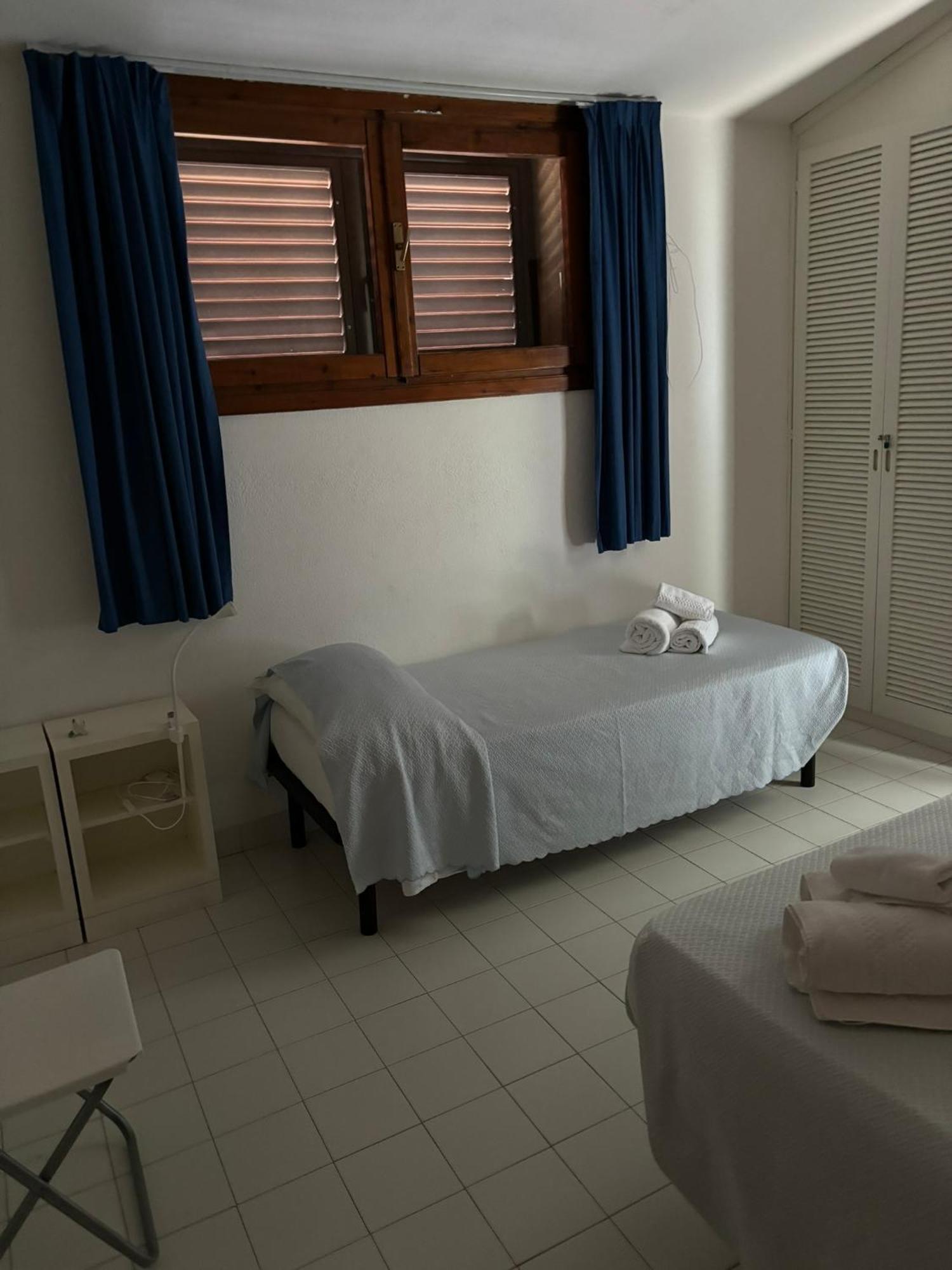 Villetta 105 Villasimius Bagian luar foto
