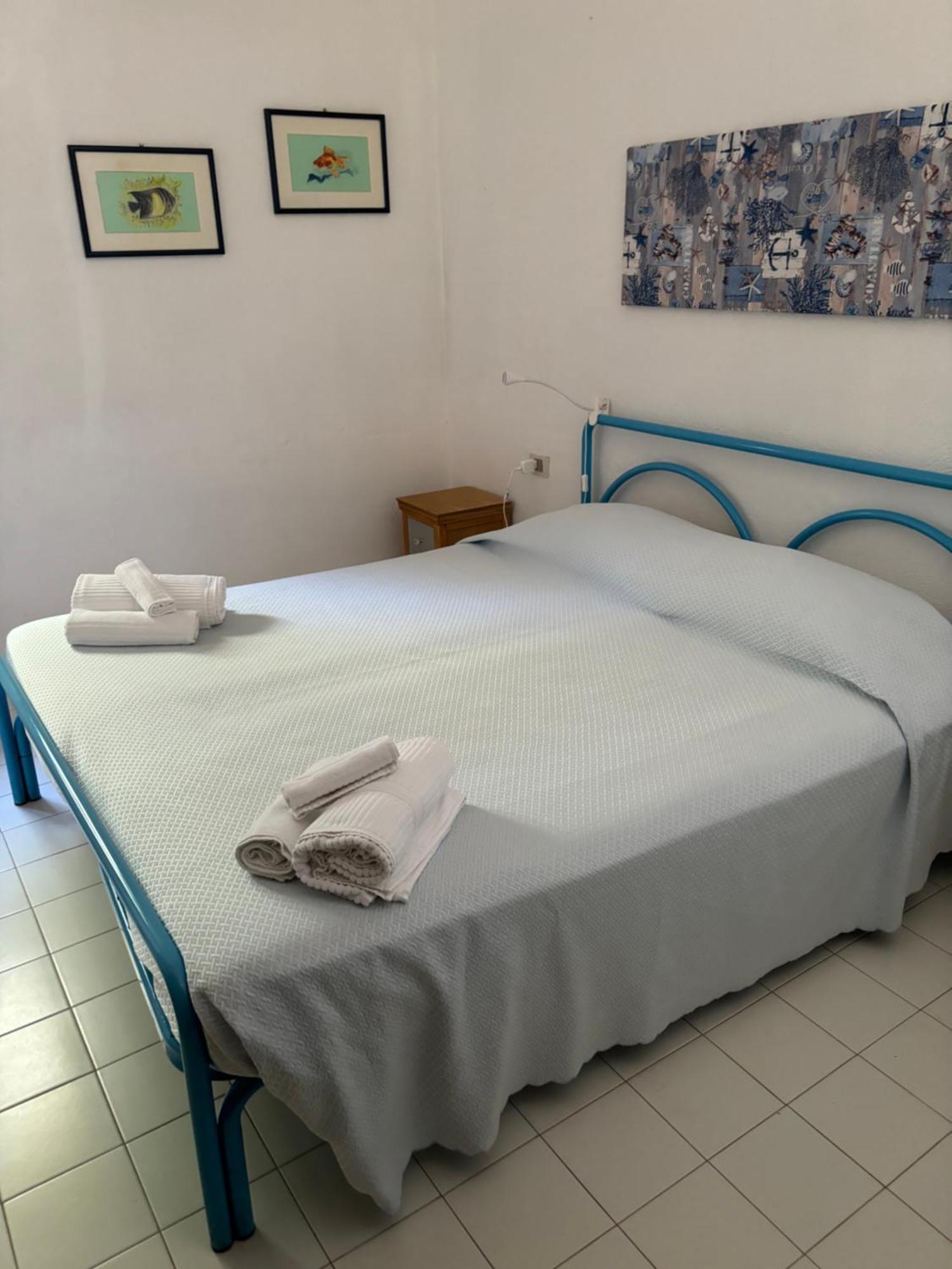 Villetta 105 Villasimius Bagian luar foto