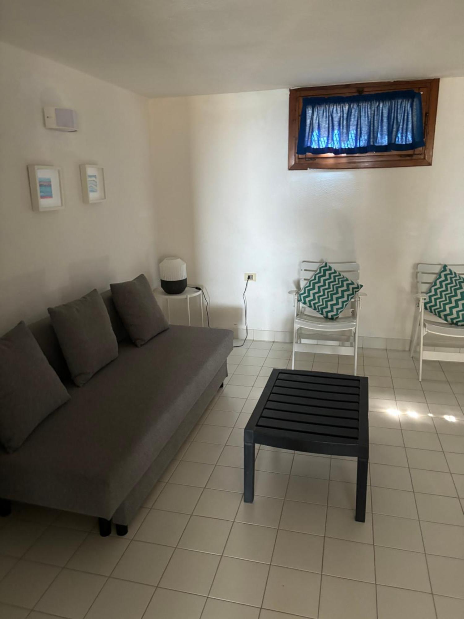 Villetta 105 Villasimius Bagian luar foto