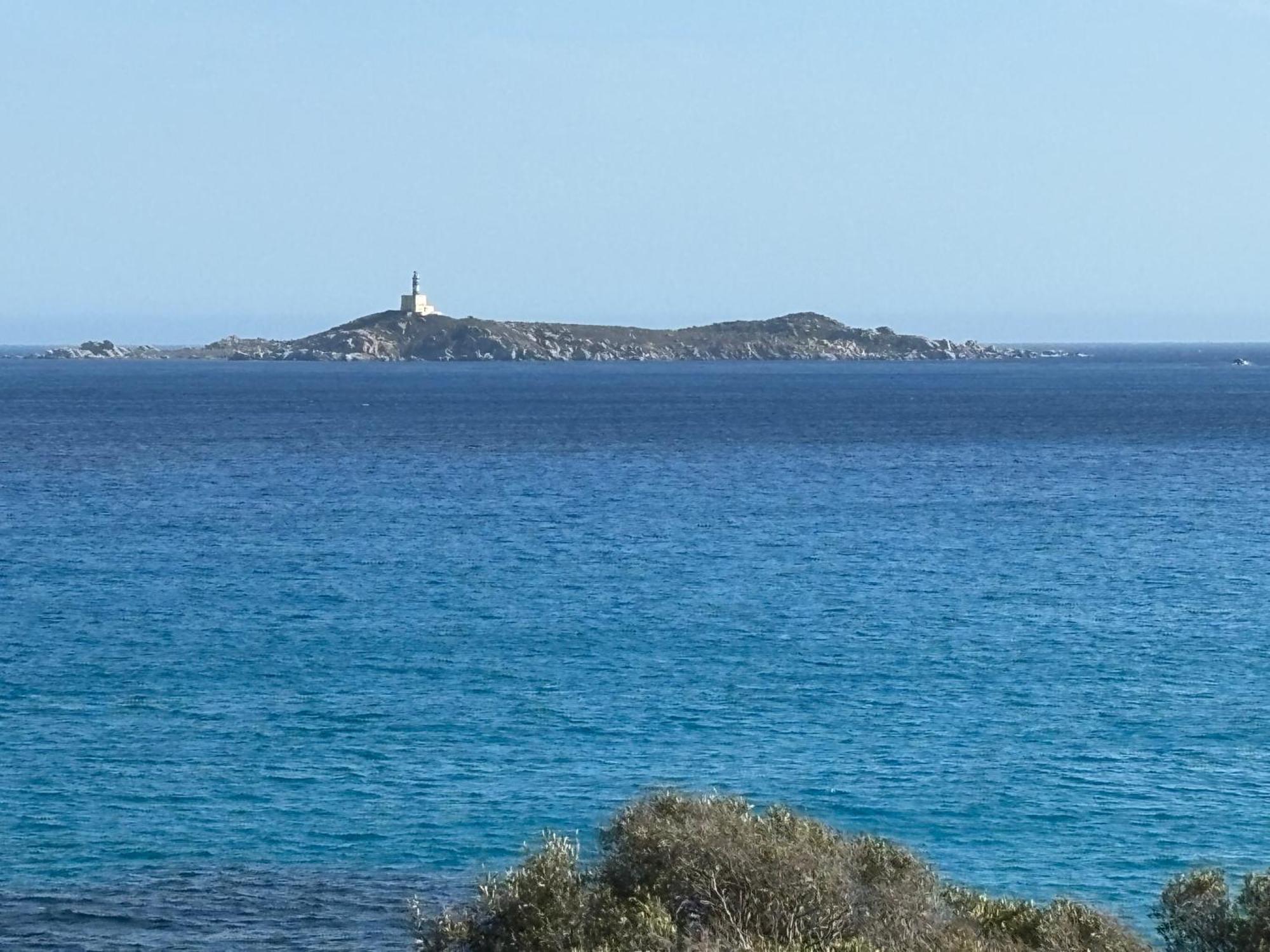 Villetta 105 Villasimius Bagian luar foto